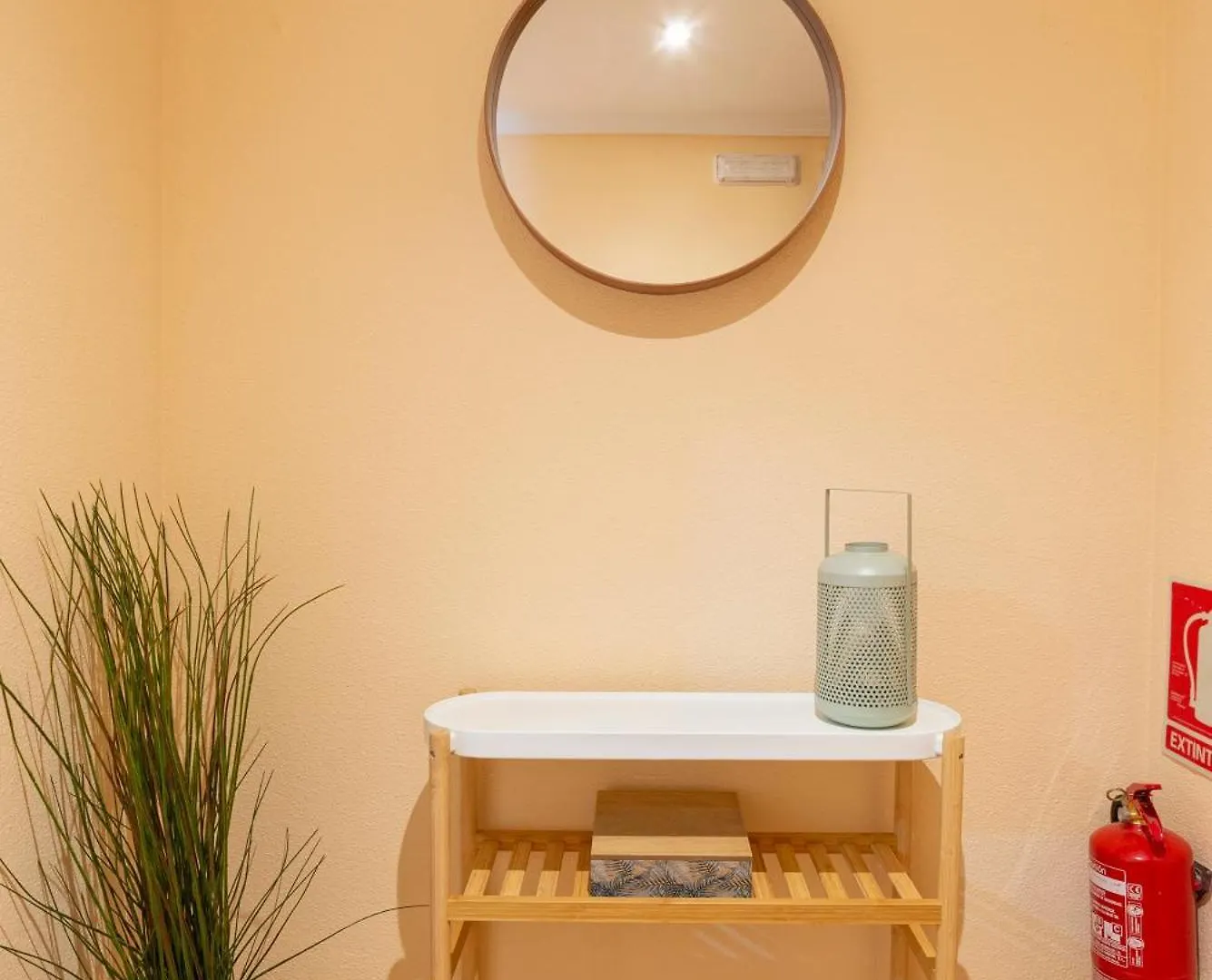 Teatro Plaza Apartments Malaga Spain