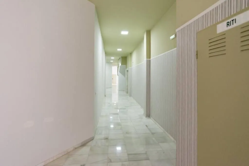 Teatro Plaza Apartments Malaga Spain
