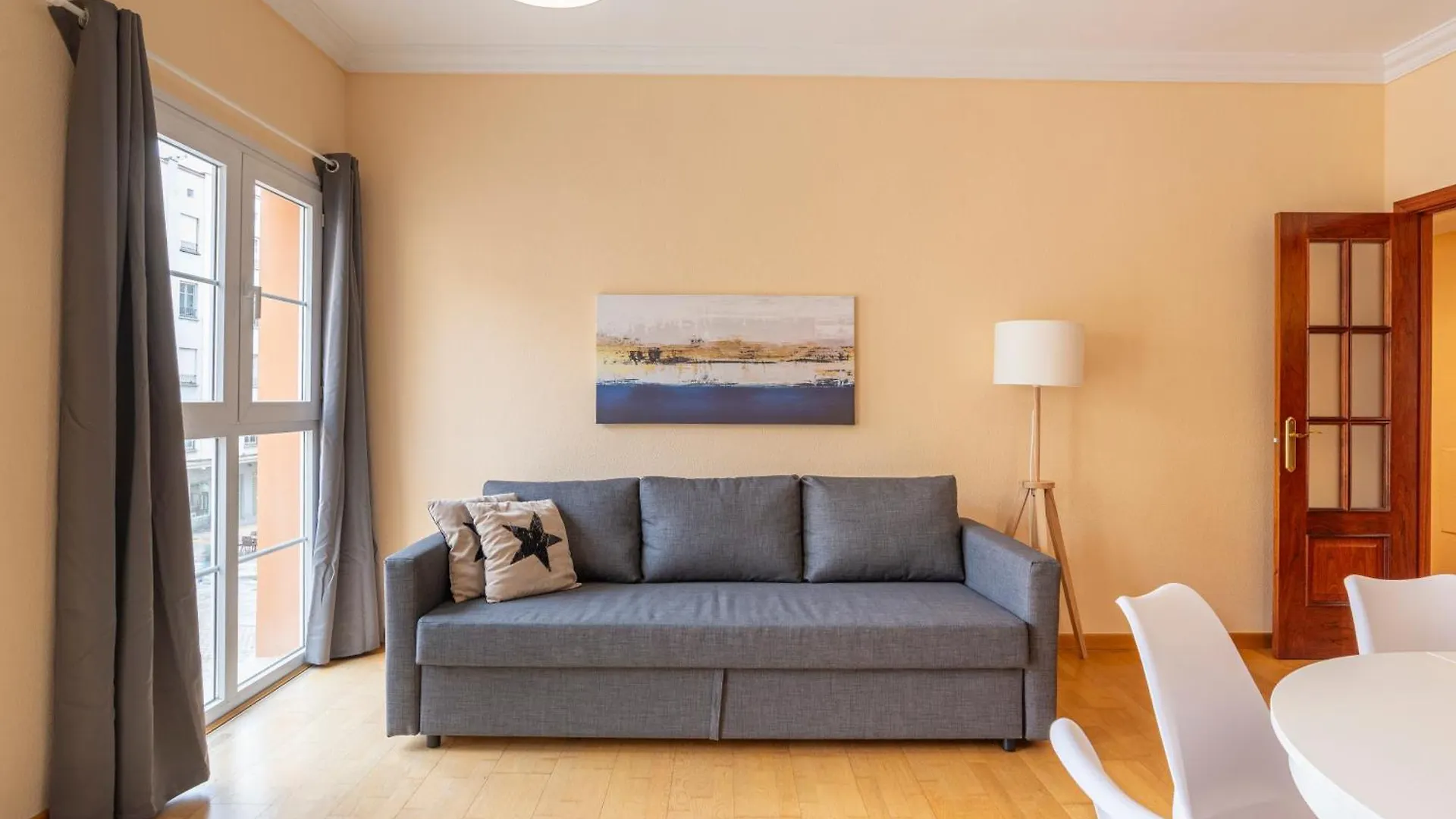 Teatro Plaza Apartments Malaga 0*,  Spain