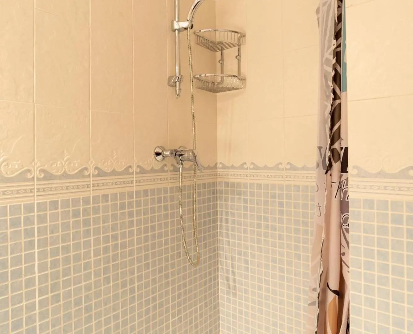 Teatro Plaza Apartments Malaga